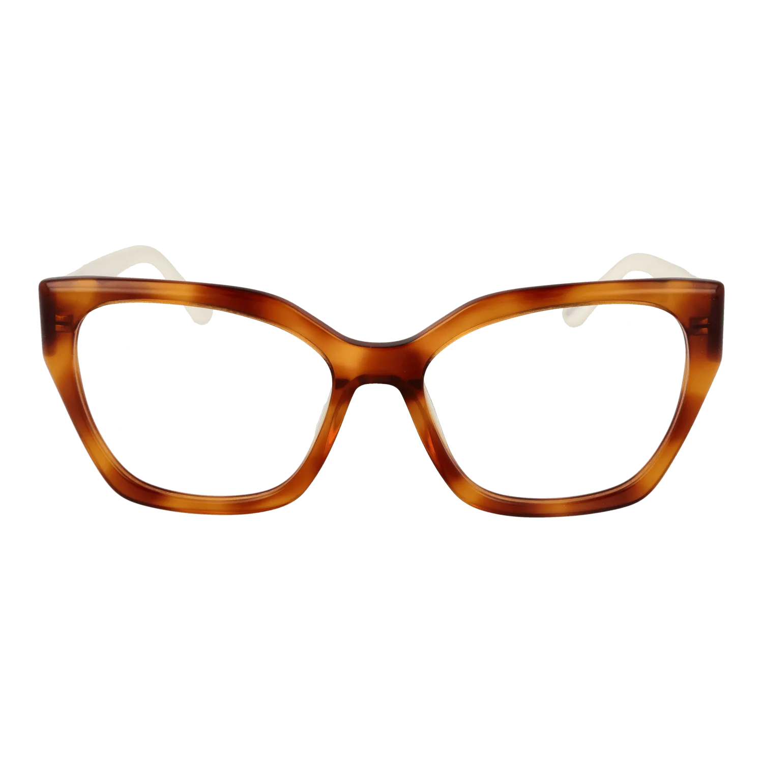 Women Brown Guess Optical Frame GU50112 053 55