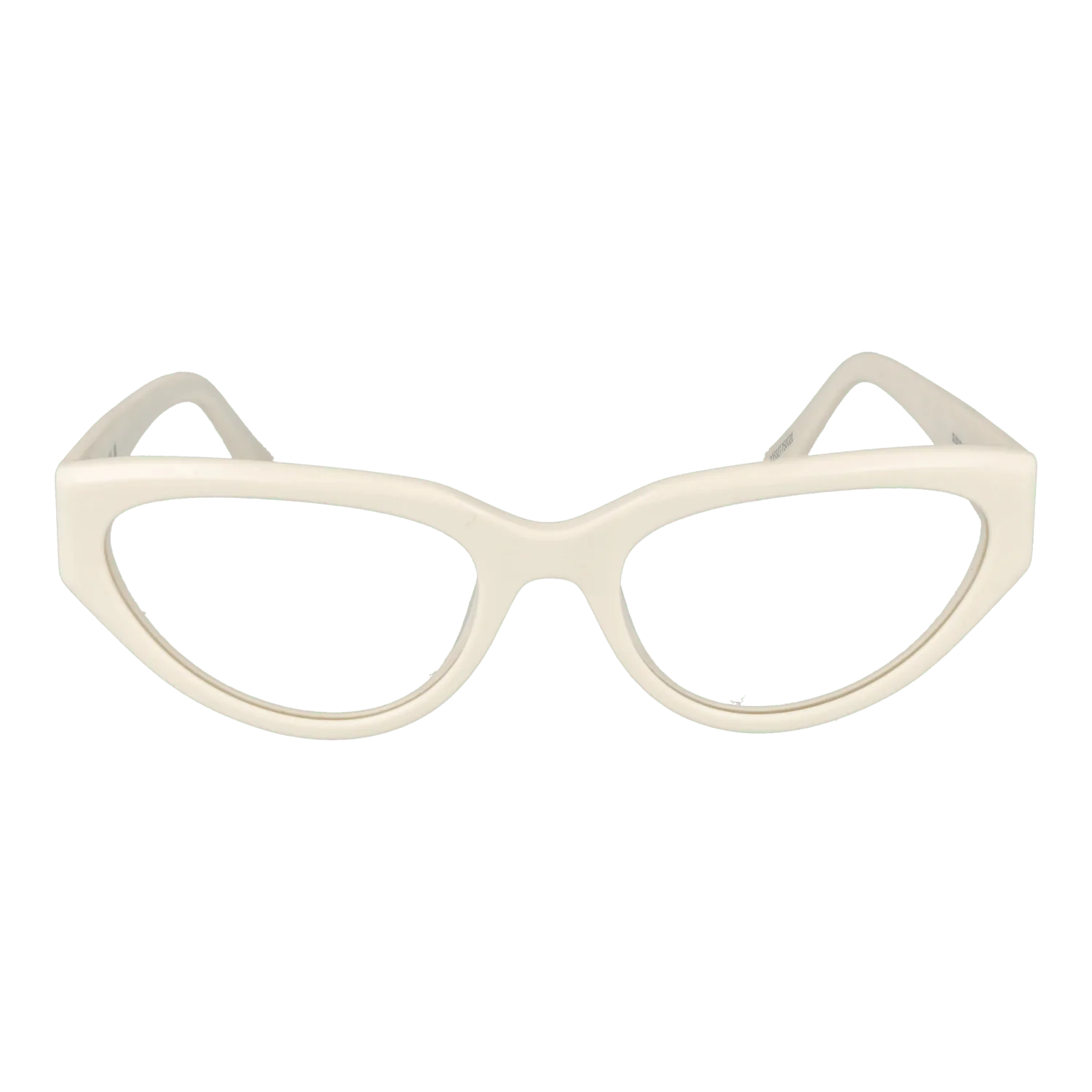 Women White Guess Optical Frame GU50113 021 53