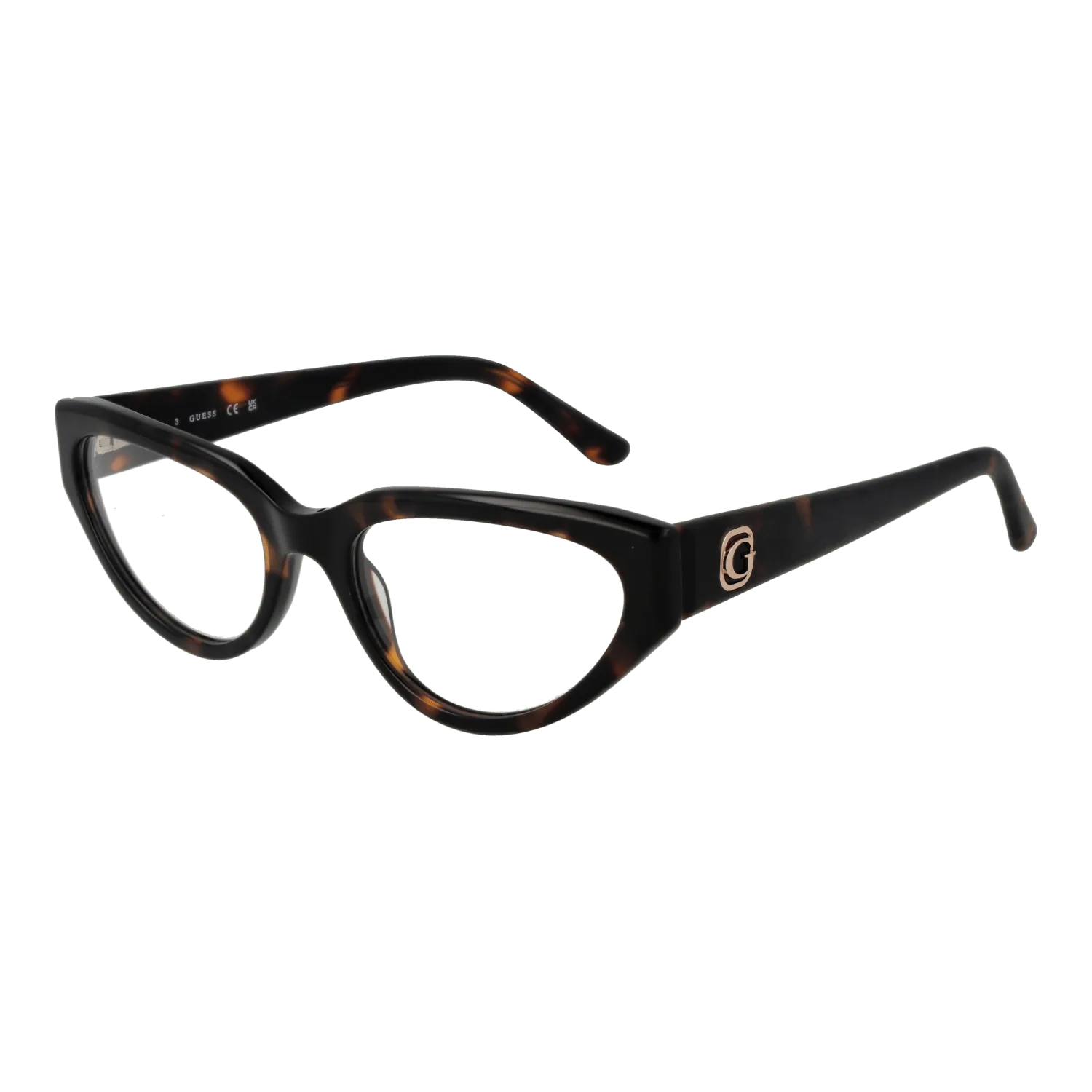 Guess Optical Frame GU50113 052 53