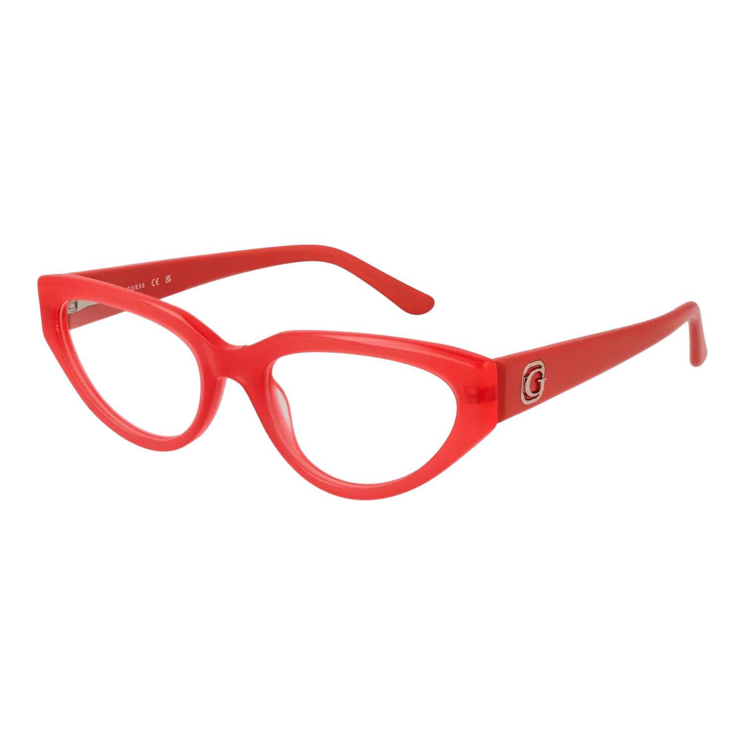 Guess Optical Frame GU50113 072 53