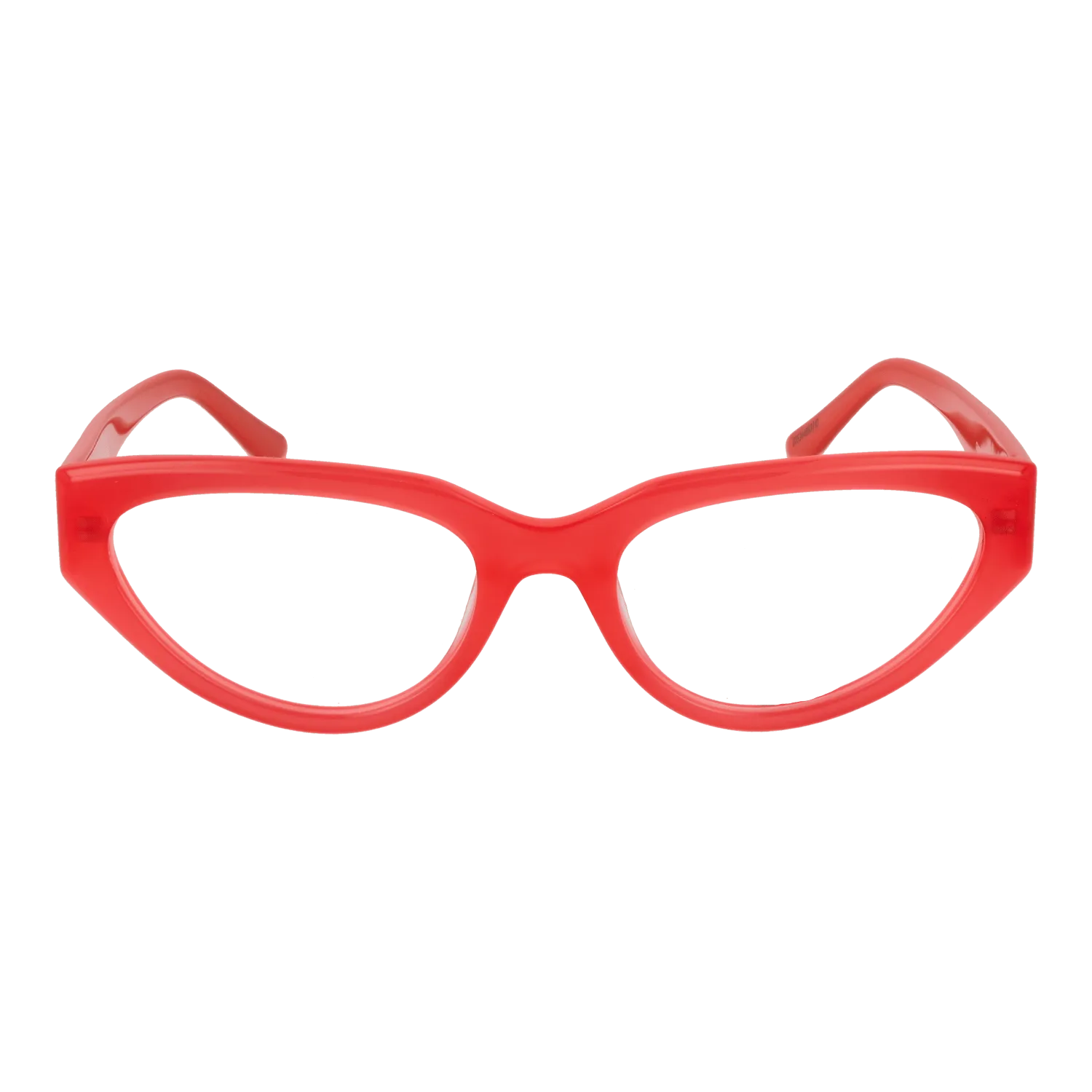 Women Coral Guess Optical Frame GU50113 072 53