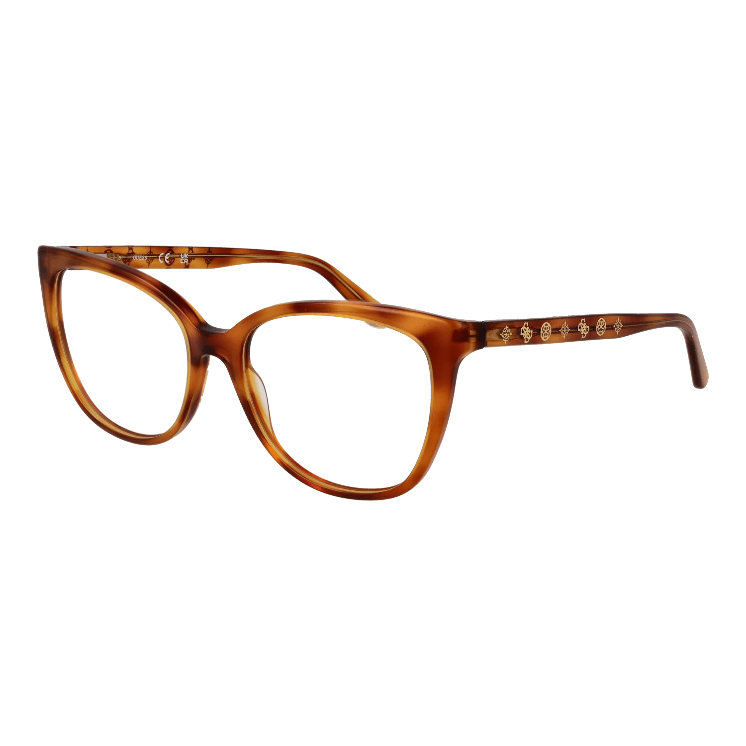 Guess Optical Frame GU50114 053 55