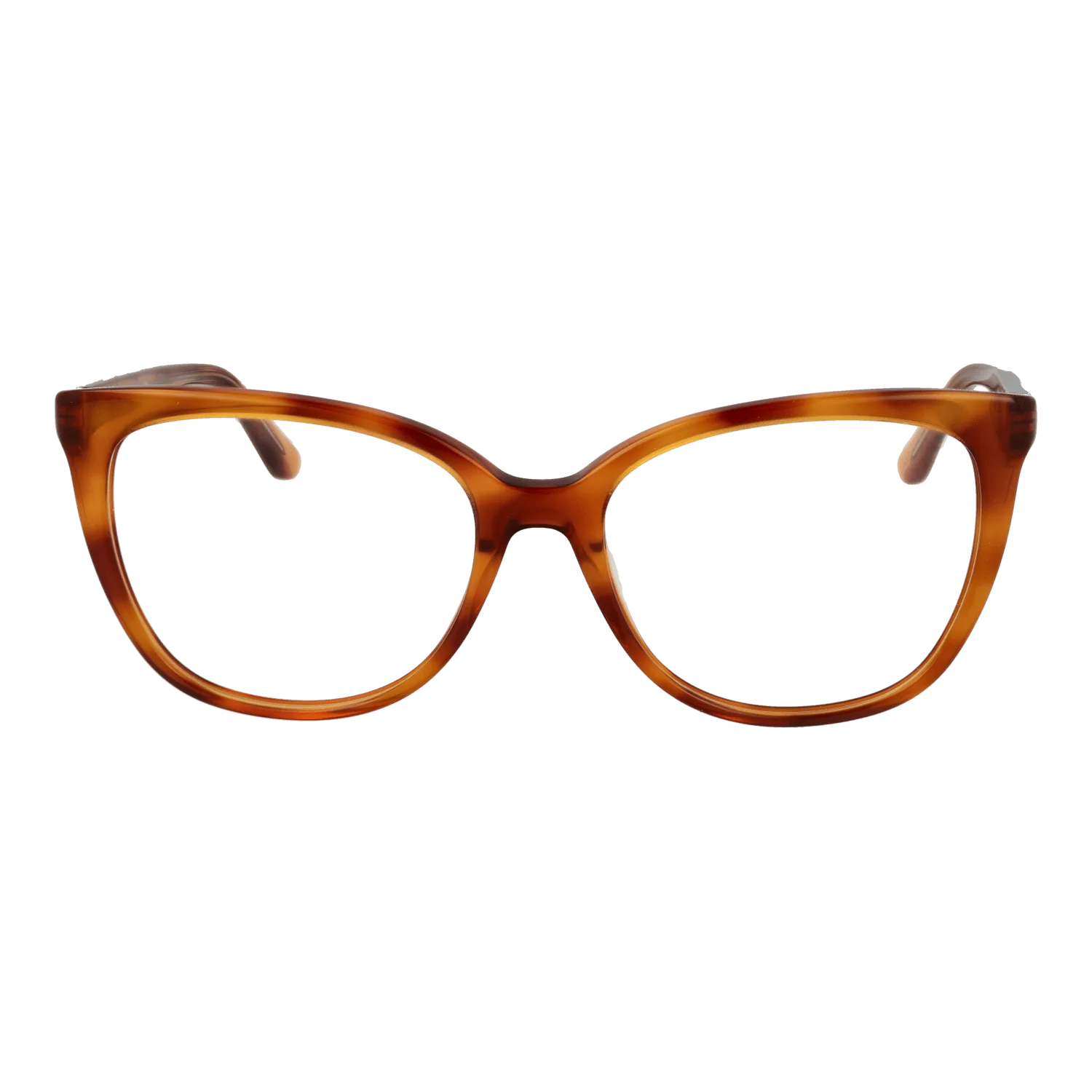 Women Brown Guess Optical Frame GU50114 053 55