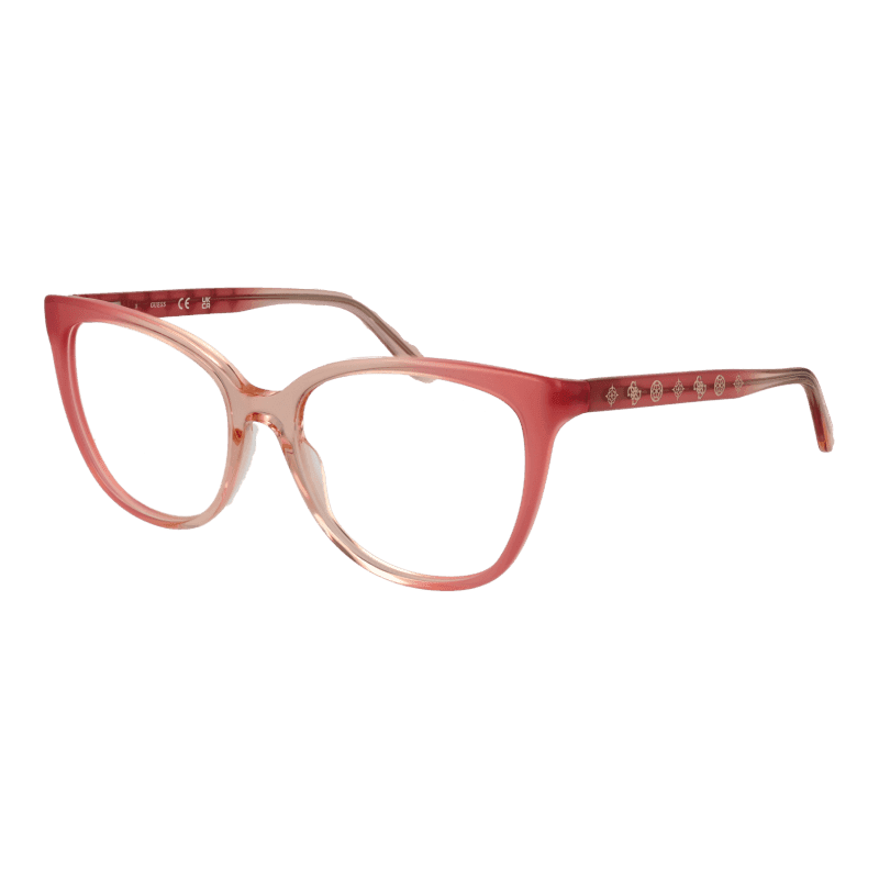 Guess Optical Frame GU50114 074 55