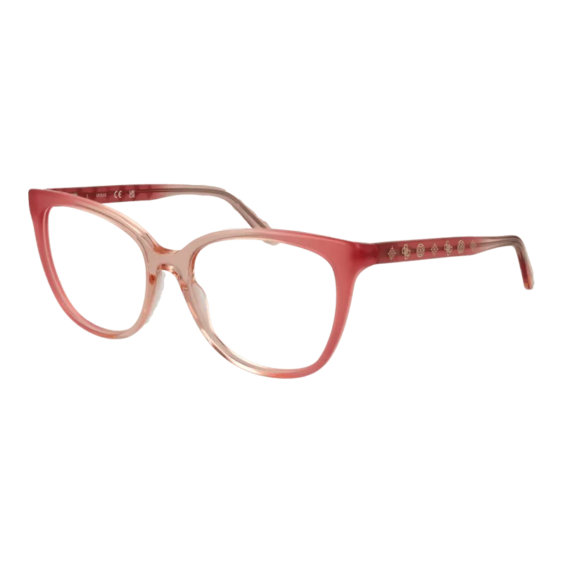 Guess Optical Frame GU50114 074 55