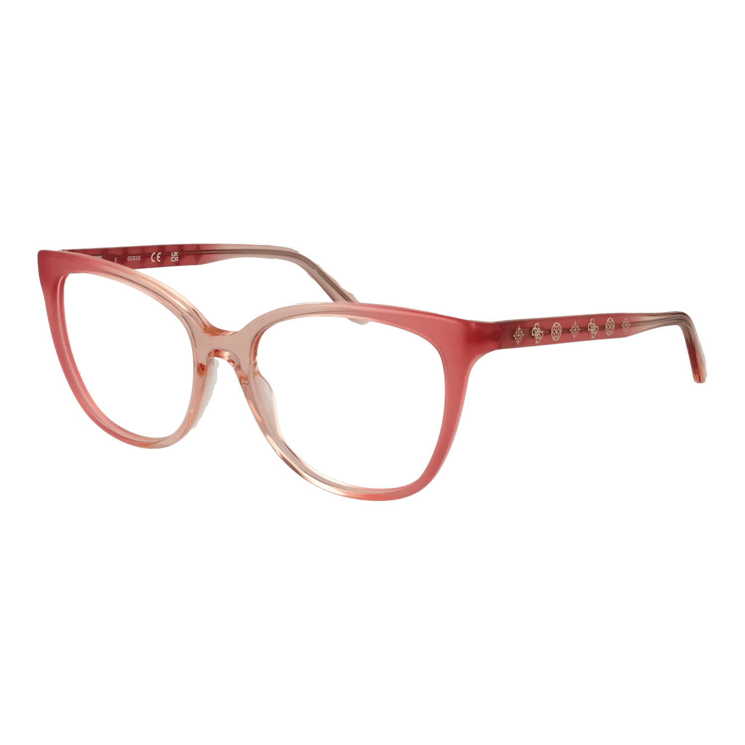 Guess Optical Frame GU50114 074 55