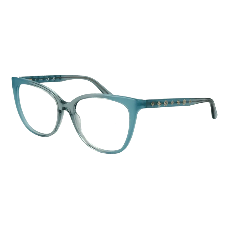 Guess Optical Frame GU50114 089 55