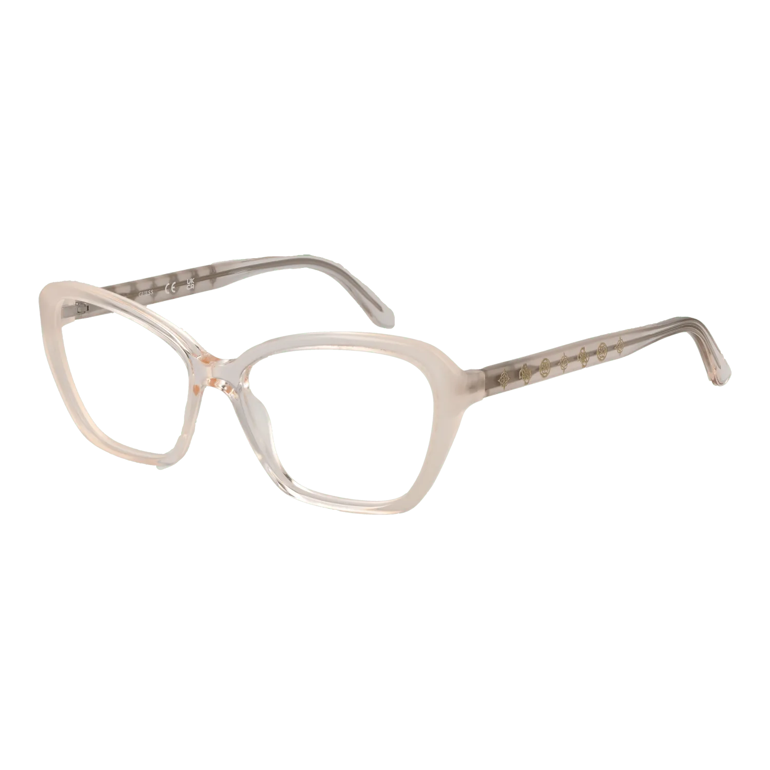 Guess Optical Frame GU50115 025 52