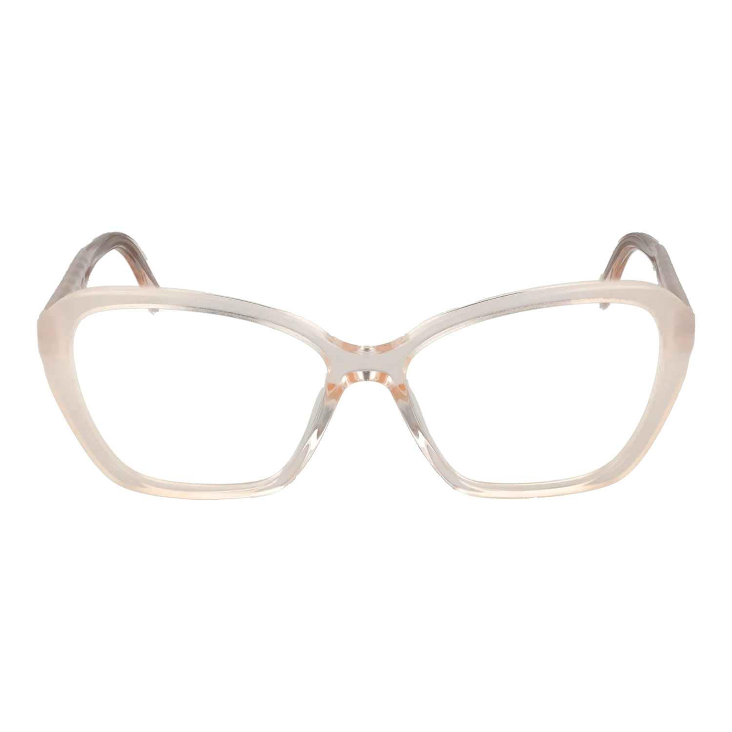 Women White Guess Optical Frame GU50115 025 52
