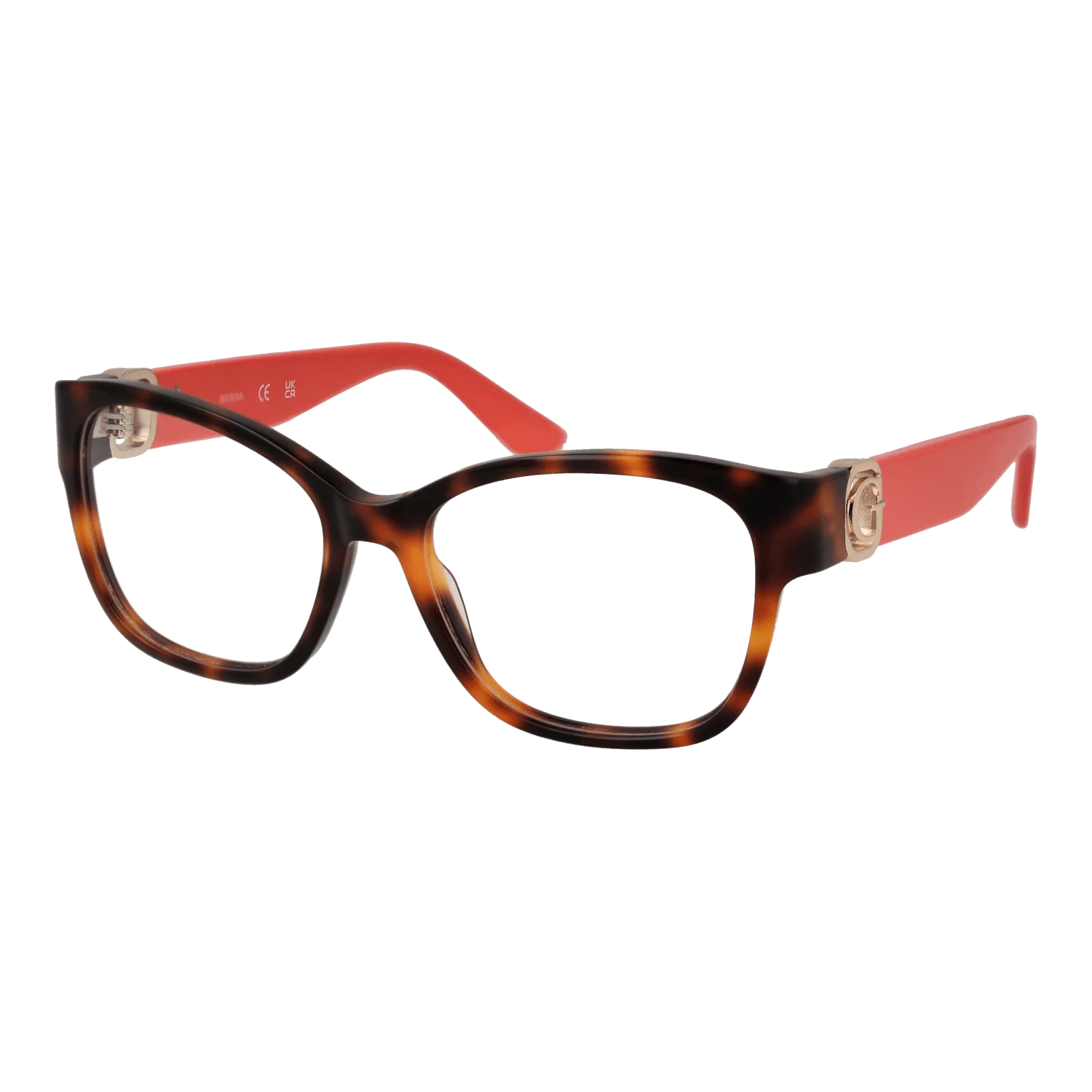 Guess Optical Frame GU50120 052 52