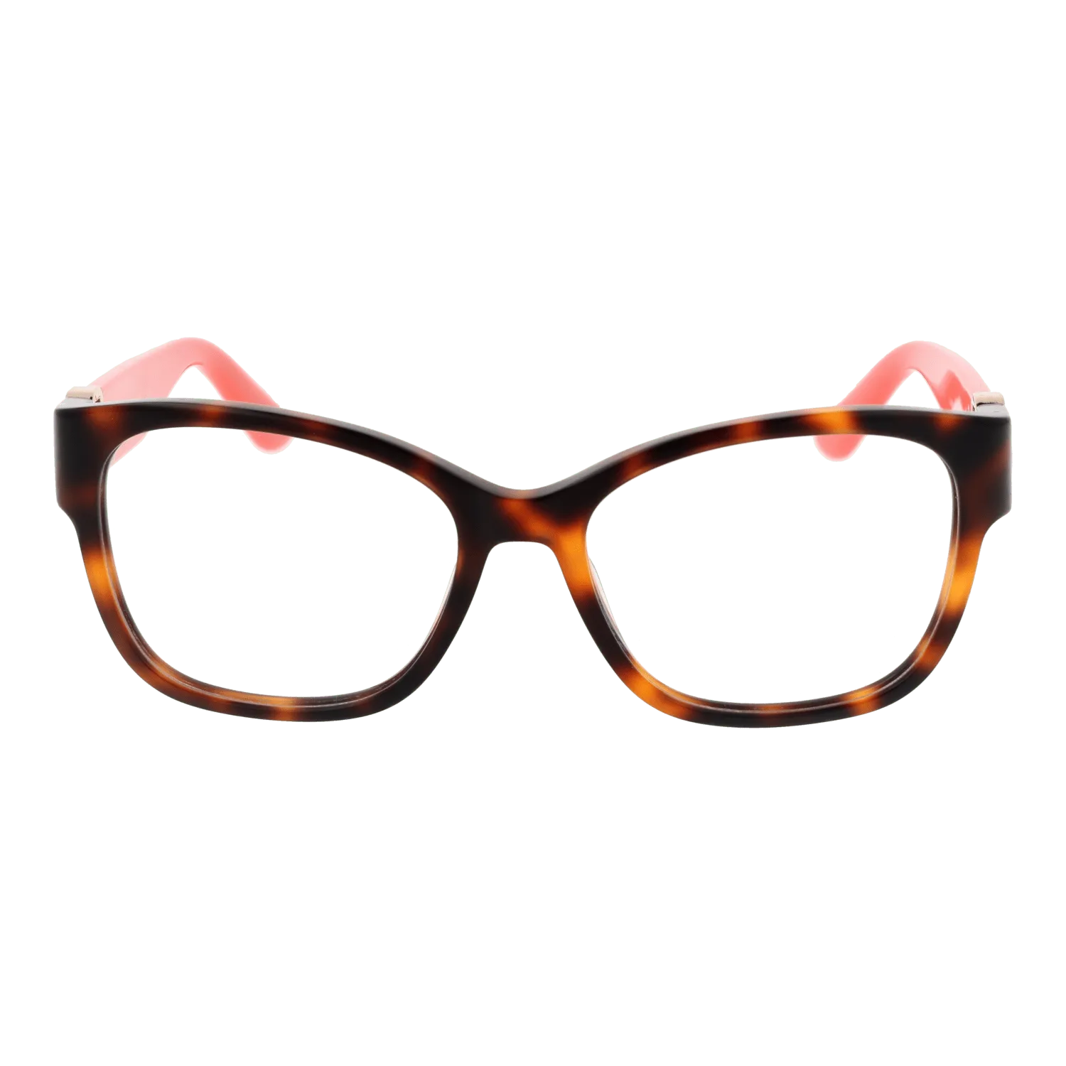 Women Brown Guess Optical Frame GU50120 052 52