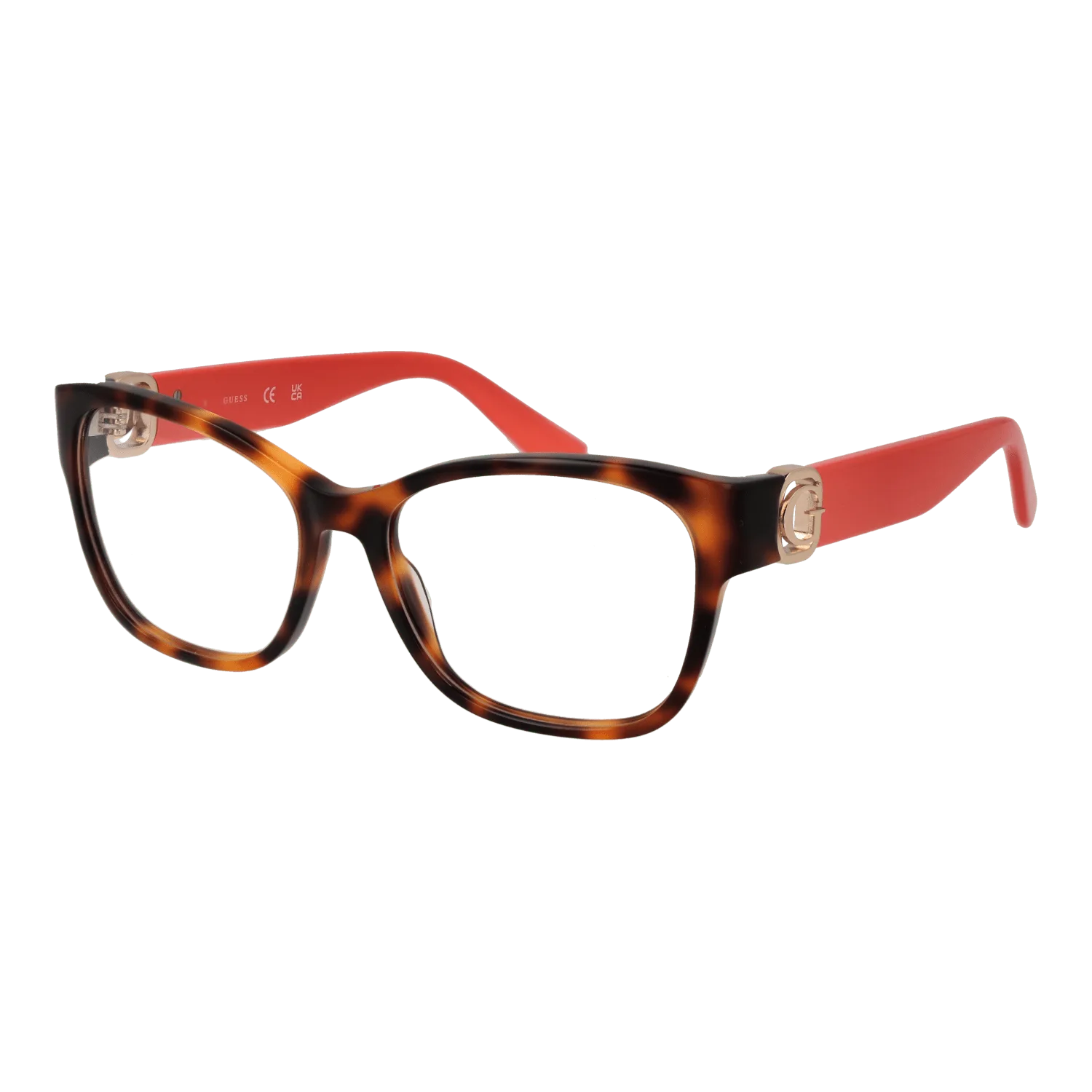 Guess Optical Frame GU50120 052 54