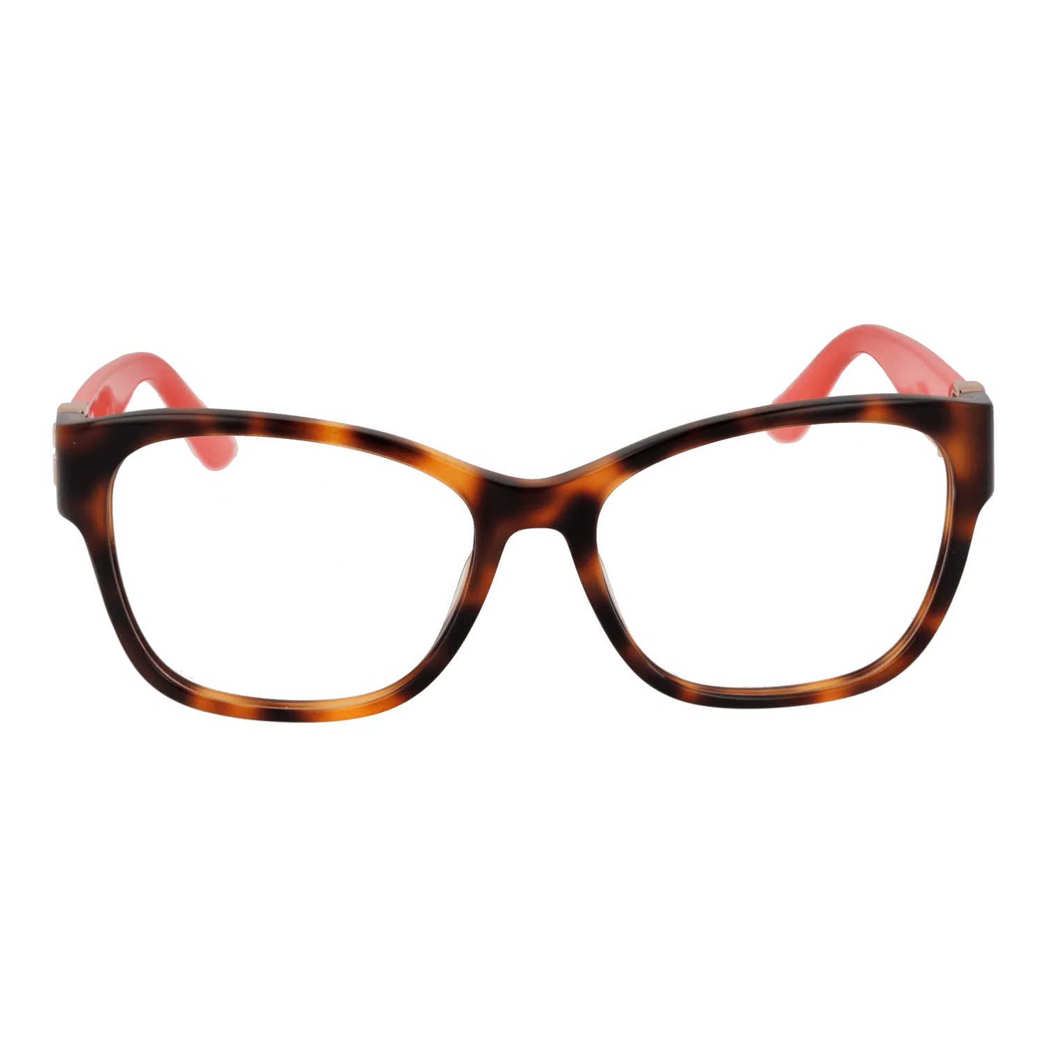 Women Brown Guess Optical Frame GU50120 052 54