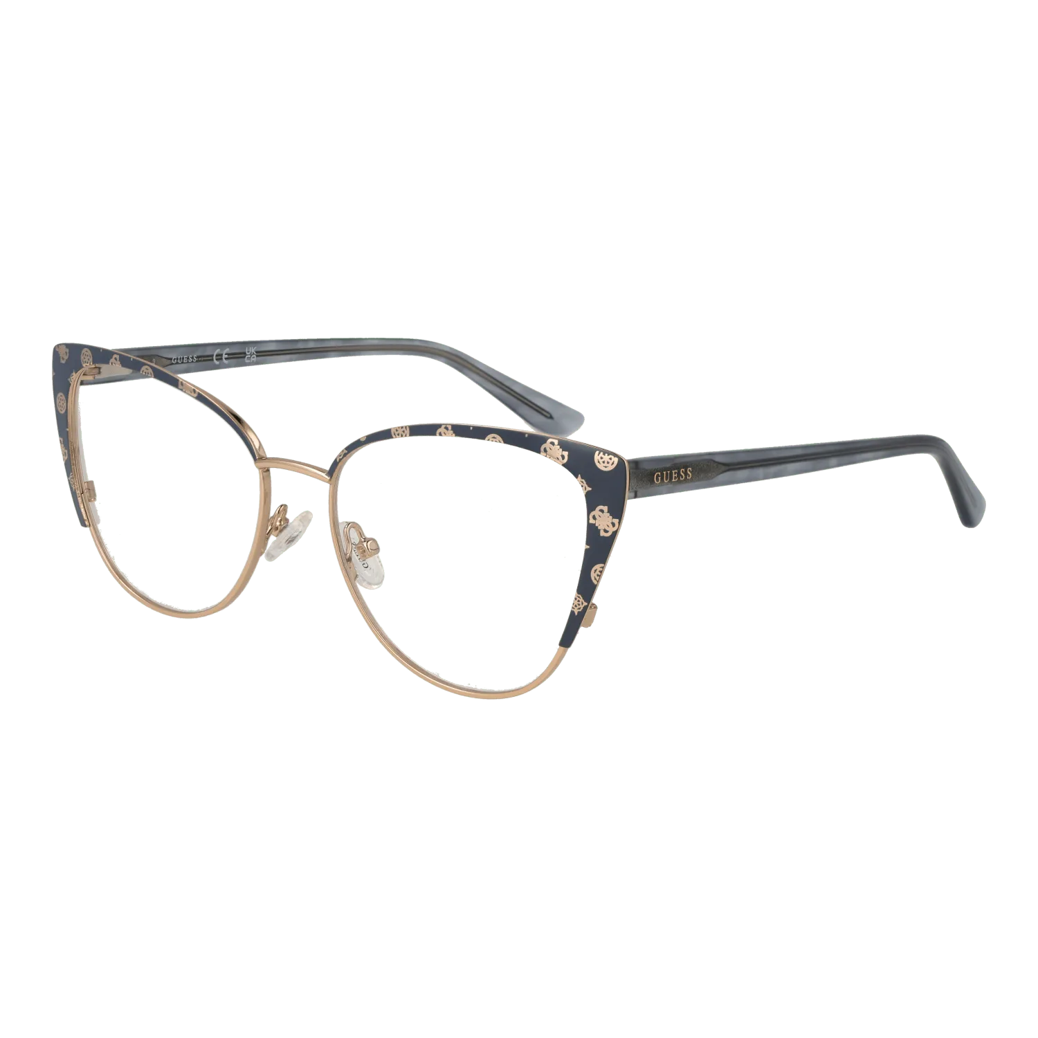 Guess Optical Frame GU50121 020 53
