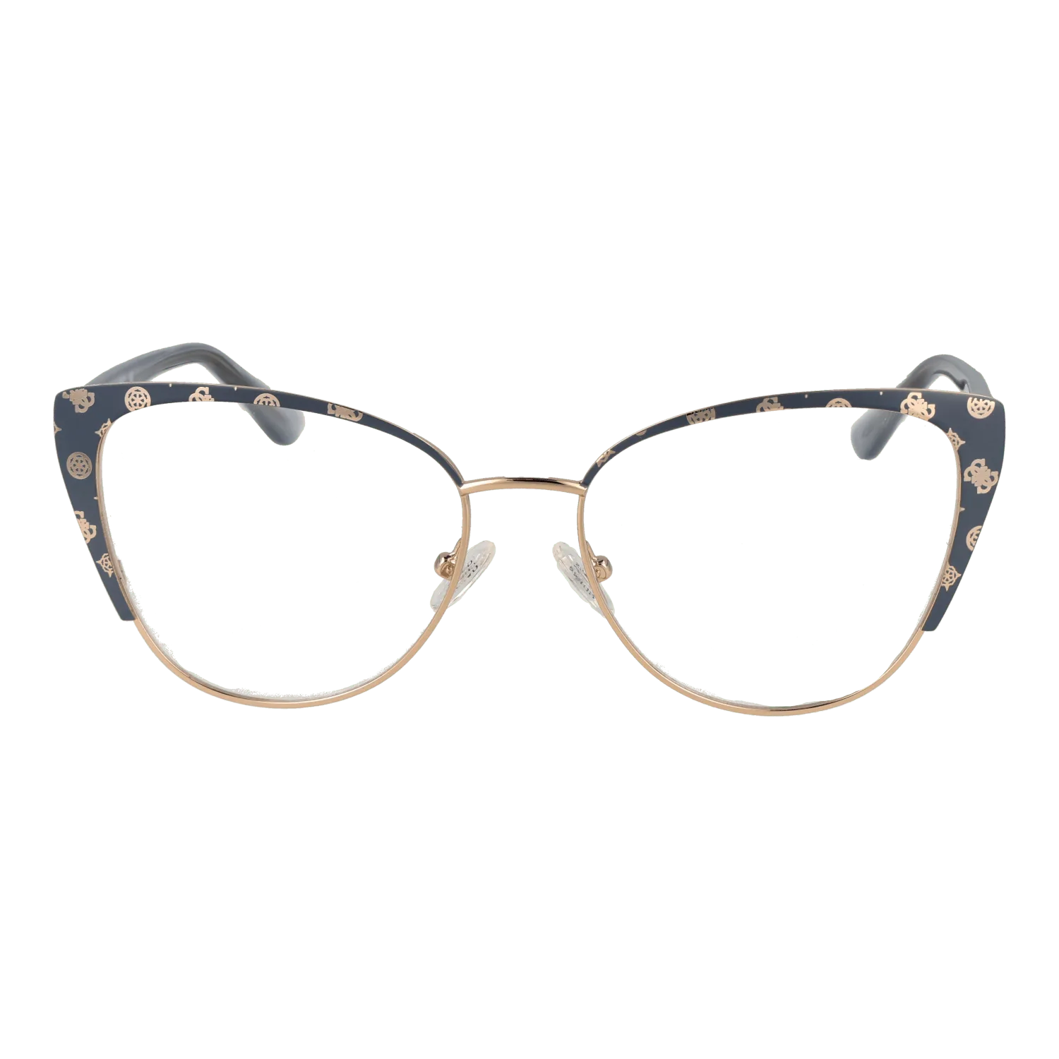 Women Grey Guess Optical Frame GU50121 020 53