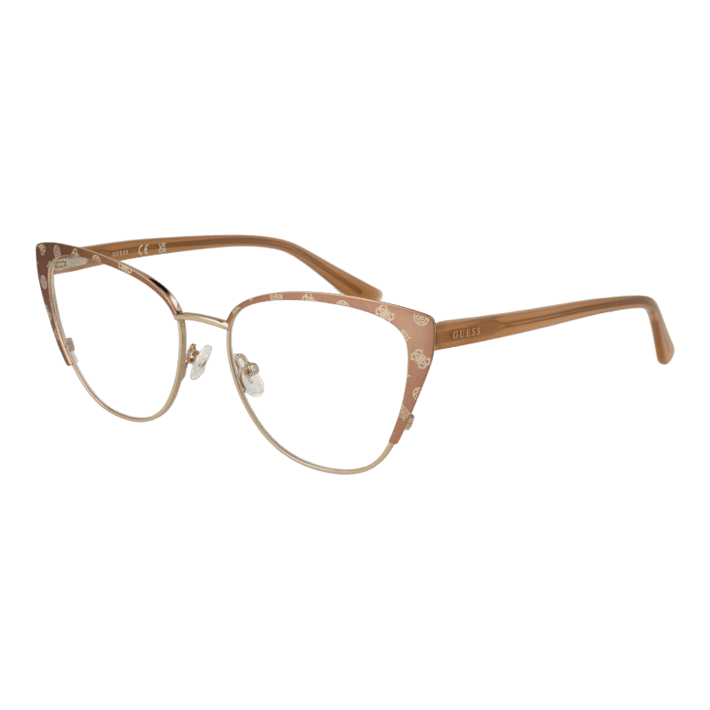 Guess Optical Frame GU50121 059 55