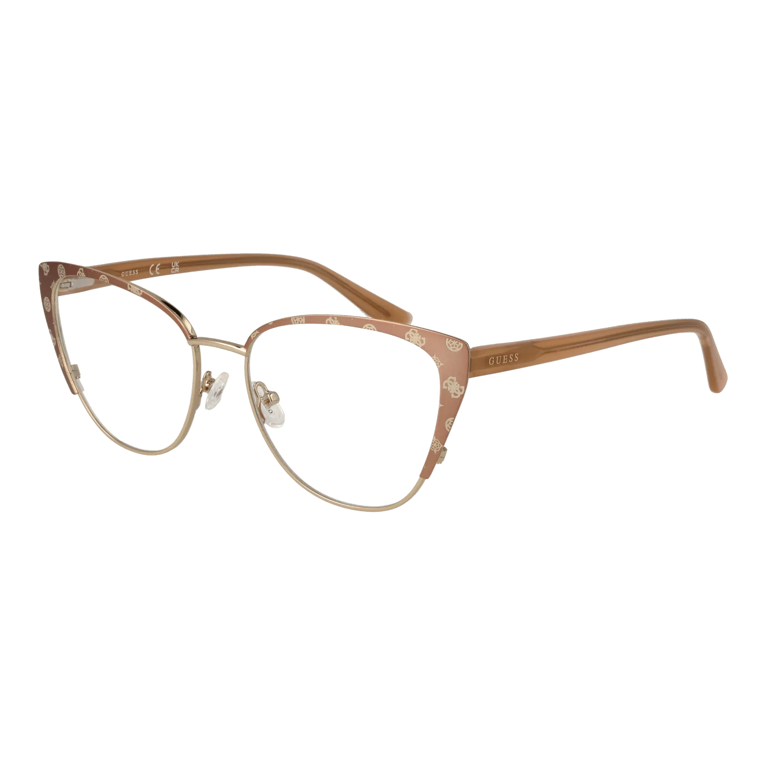 Guess Optical Frame GU50121 059 55
