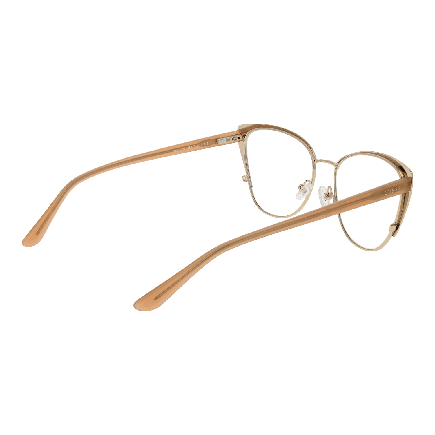 Guess Optical Frames GU50121 55059