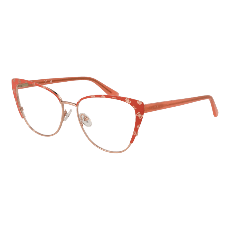 Guess Optical Frame GU50121 074 55