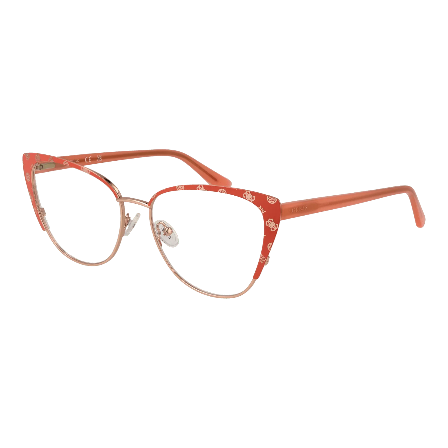 Guess Optical Frame GU50121 074 55