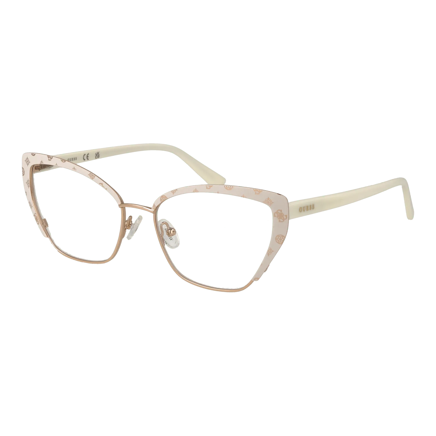 Guess Optical Frame GU50122 021 54