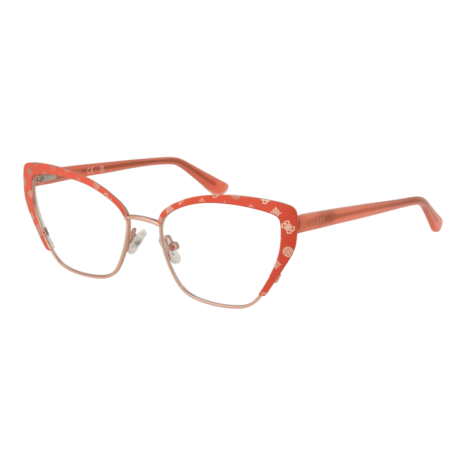 Guess Optical Frame GU50122 074 54
