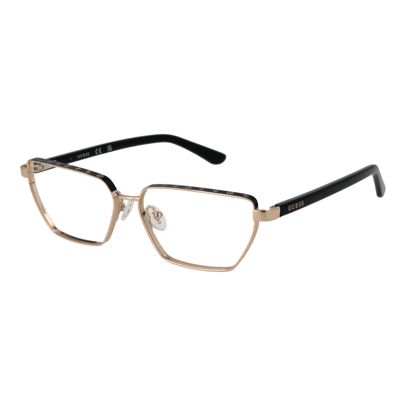 Guess Optical Frame GU50123 005 55