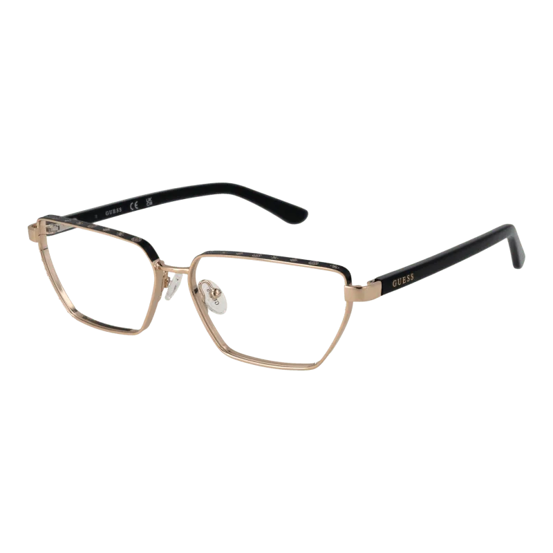 Guess Optical Frame GU50123 005 55