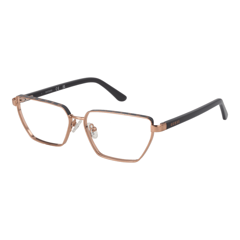 Guess Optical Frame GU50123 028 55
