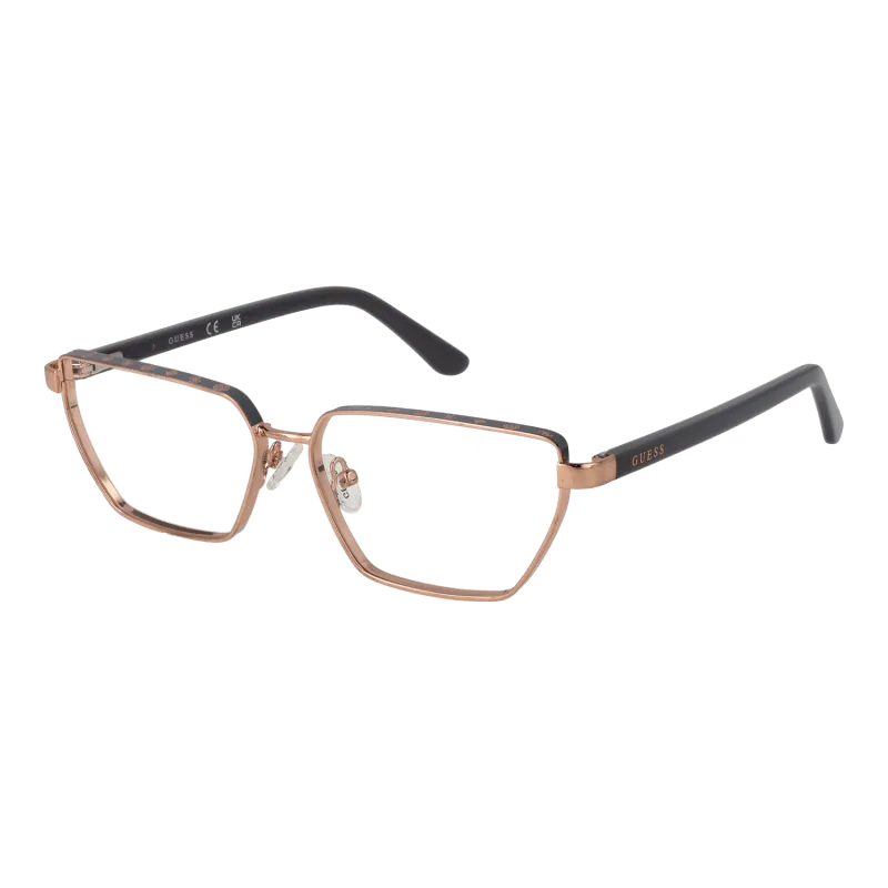Guess Optical Frame GU50123 028 55