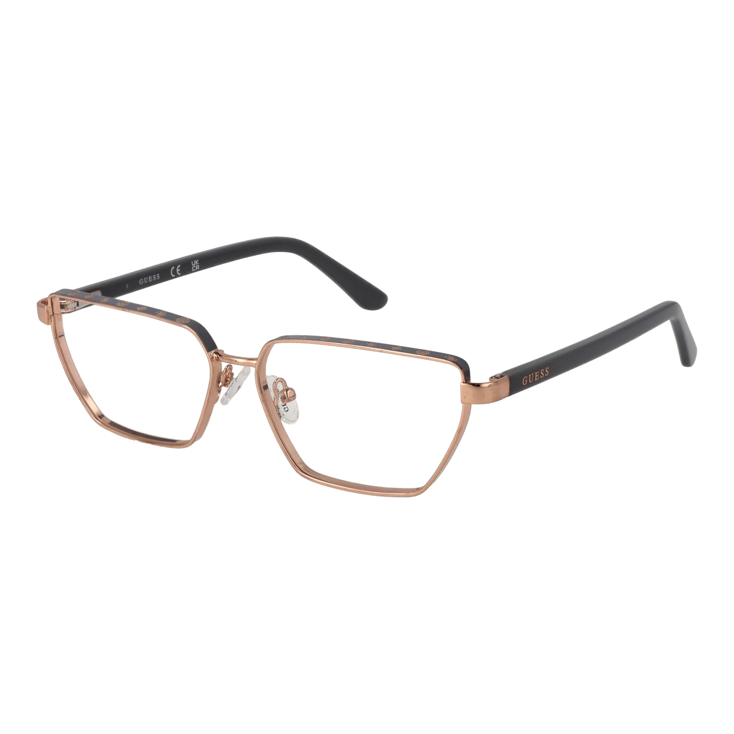 Guess Optical Frame GU50123 028 55