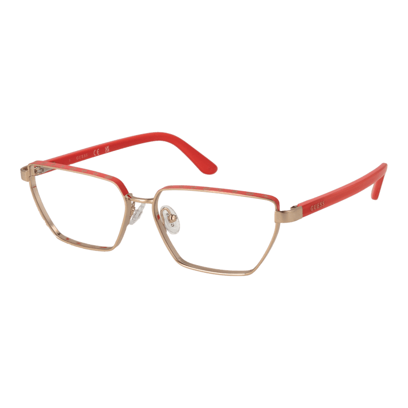 Guess Optical Frame GU50123 074 55