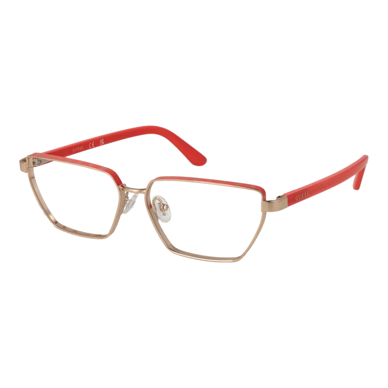 Guess Optical Frame GU50123 074 55