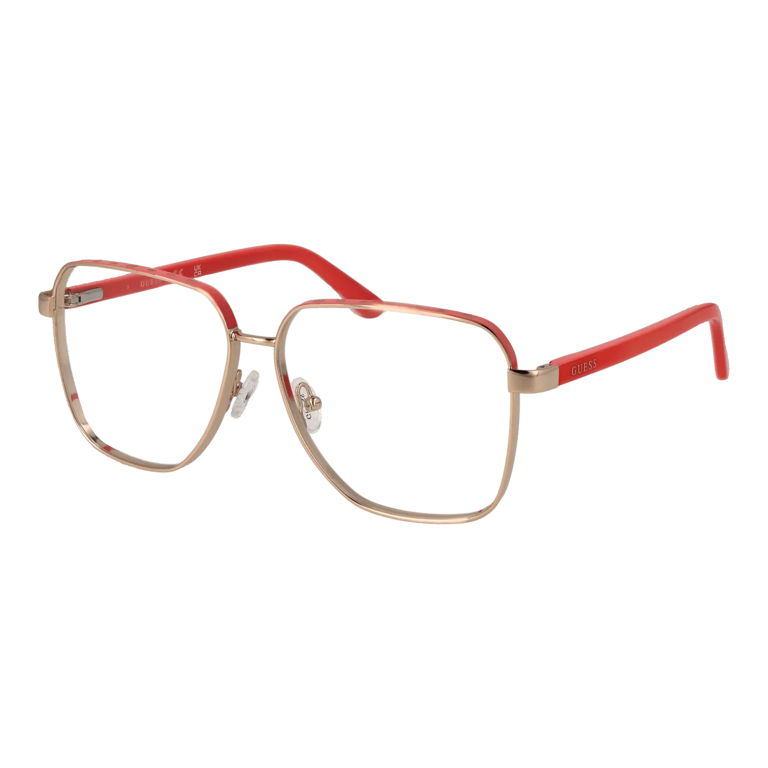 Guess Optical Frame GU50125 074 57