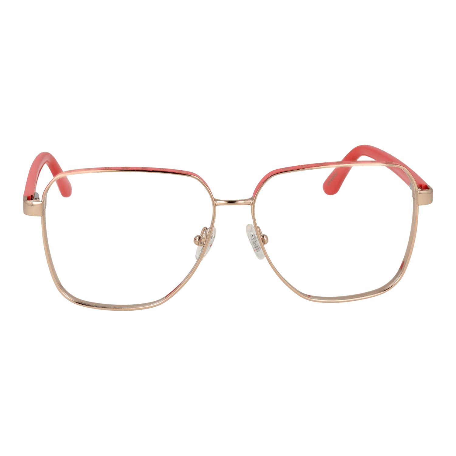 Women Gold Guess Optical Frame GU50125 074 57