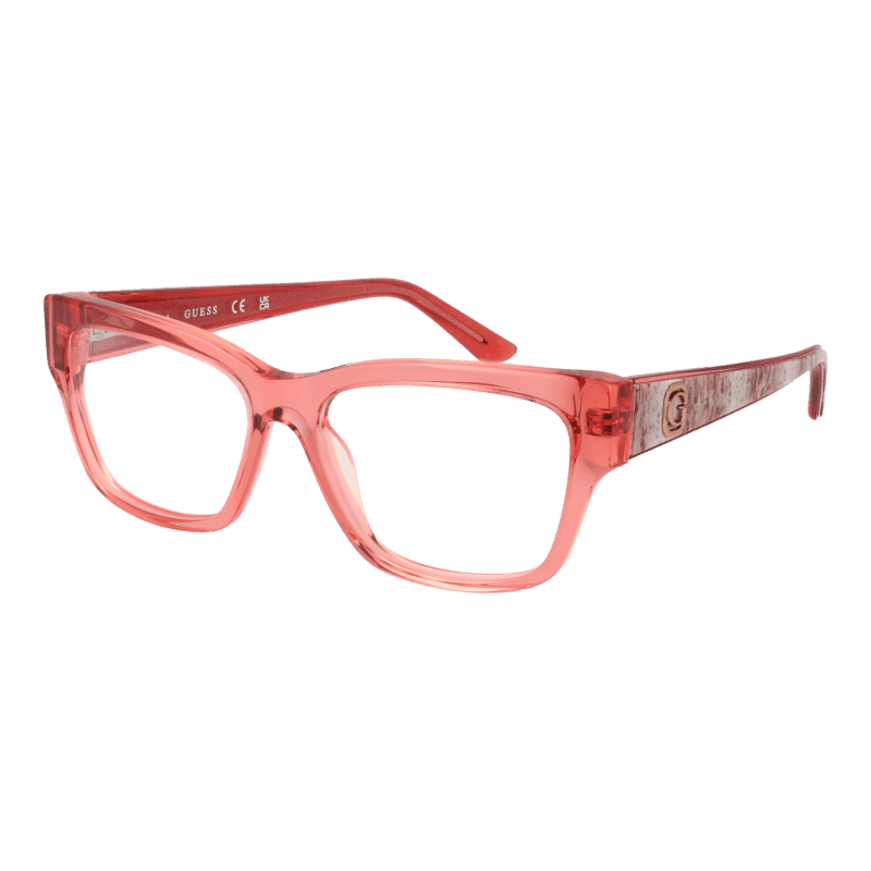 Guess Optical Frame GU50126 072 53