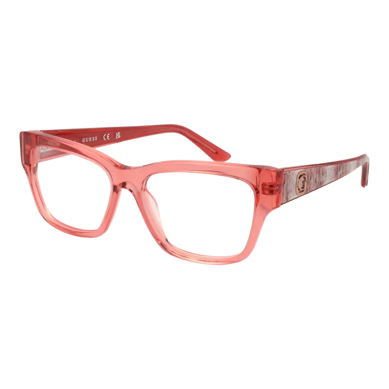 Guess Optical Frame GU50126 072 53