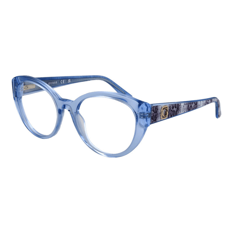 Guess Optical Frame GU50127 084 53