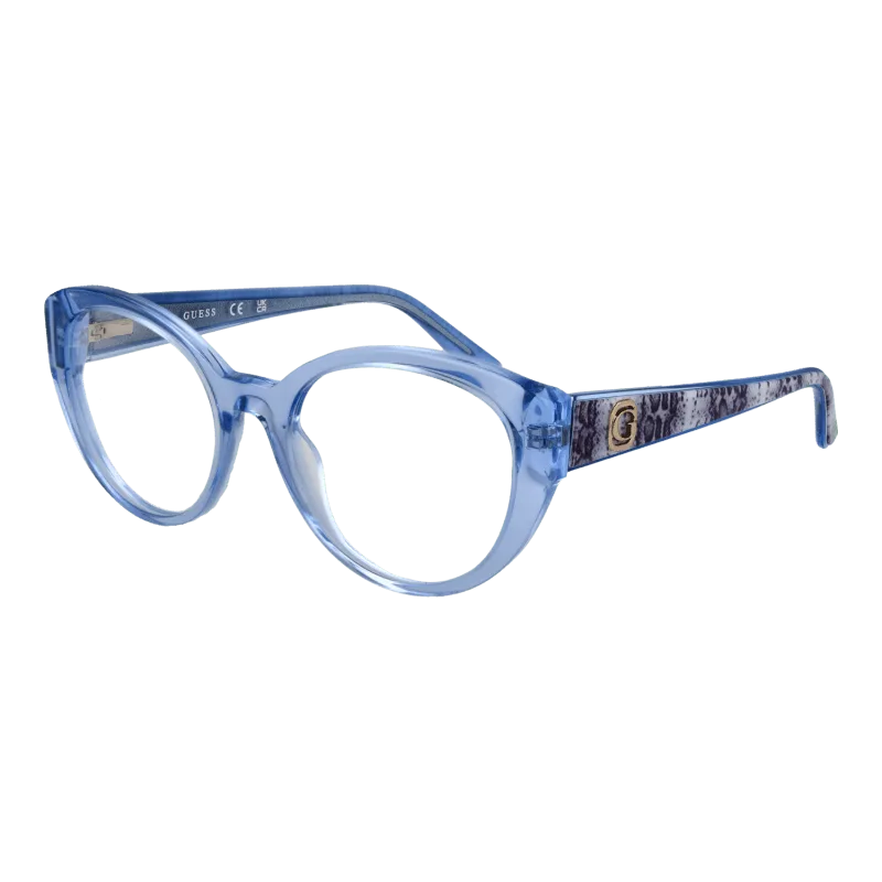Guess Optical Frame GU50127 084 53