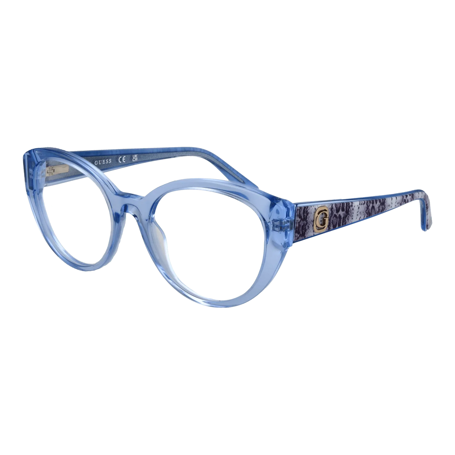 Guess Optical Frame GU50127 084 53