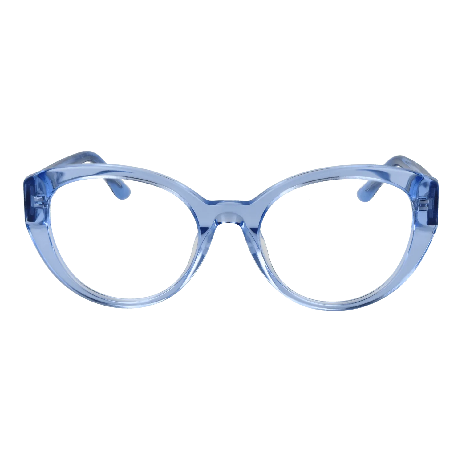 Women Blue Guess Optical Frame GU50127 084 53