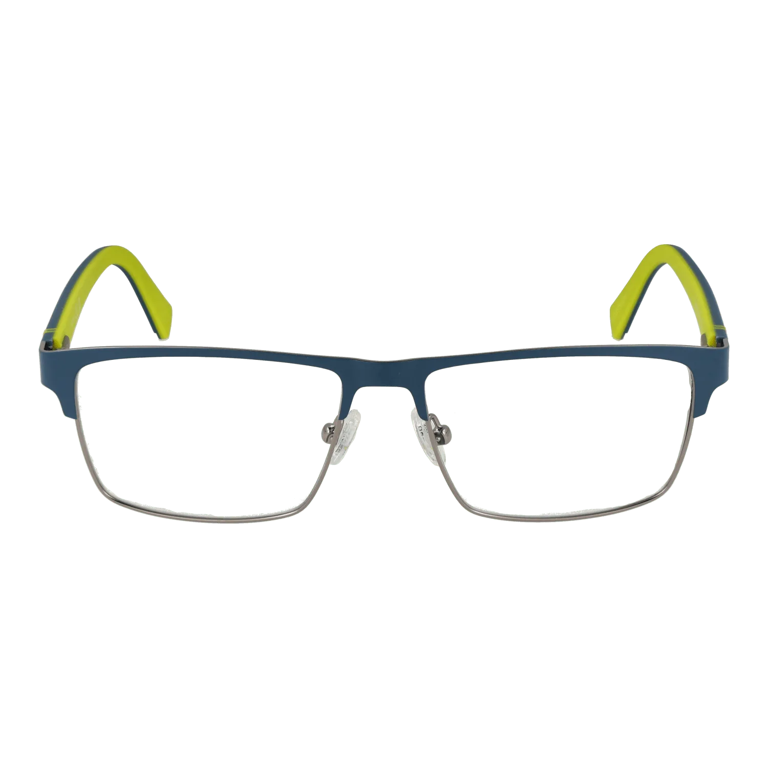 Men Blue Guess Optical Frame GU50131 091 53