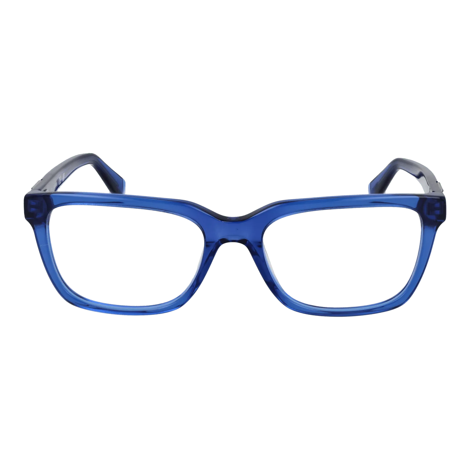 Men Blue Guess Optical Frame GU50132 090 54