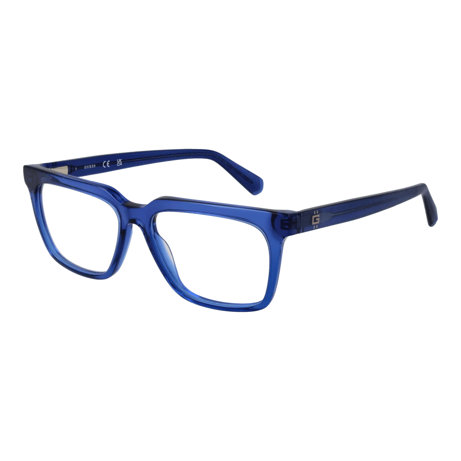 Guess Optical Frame GU50133 090 53