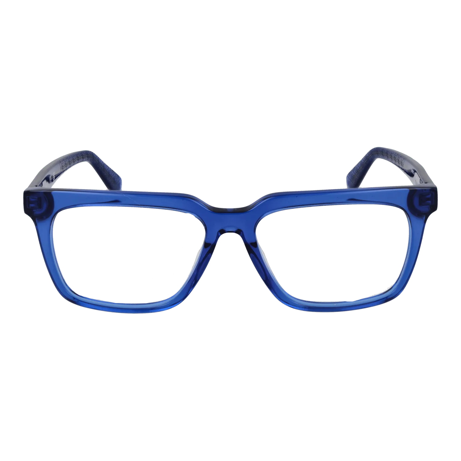 Men Blue Guess Optical Frame GU50133 090 53