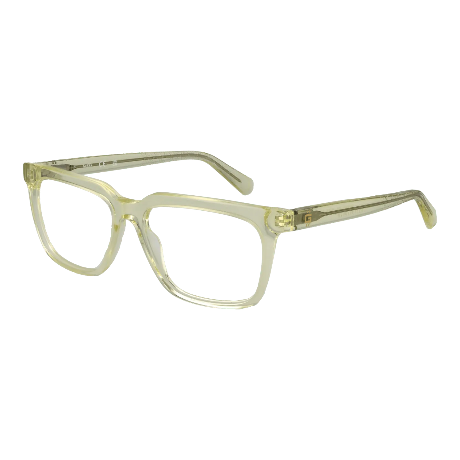 Guess Optical Frame GU50133 039 55