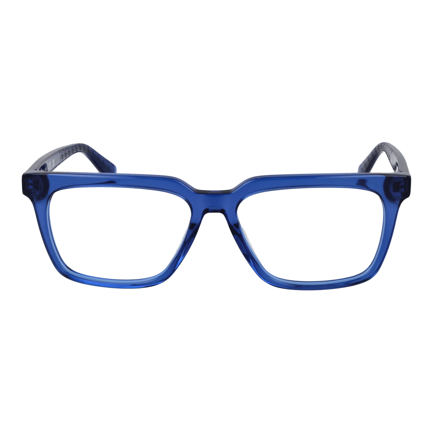Men Blue Guess Optical Frame GU50133 090 55