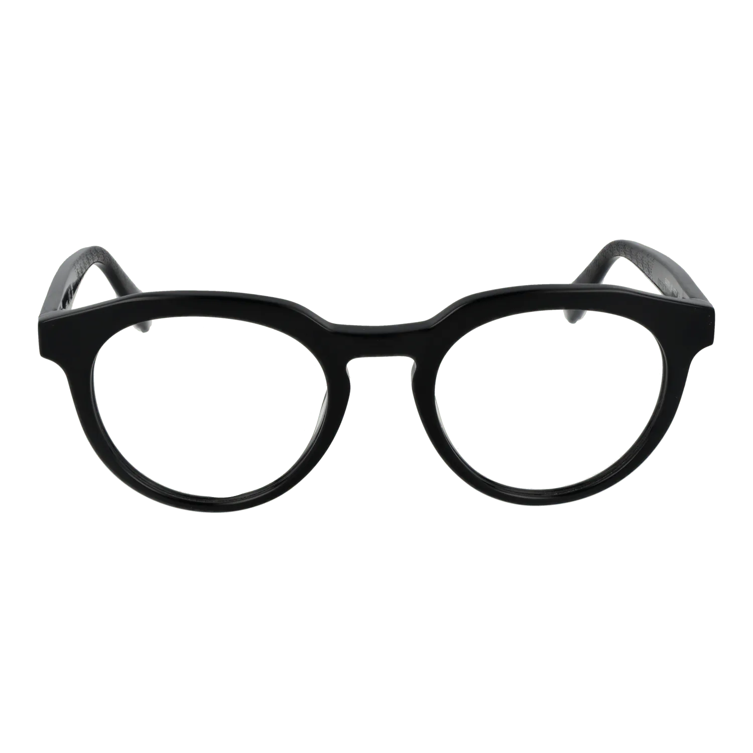 Men Black Guess Optical Frame GU50134 001 49