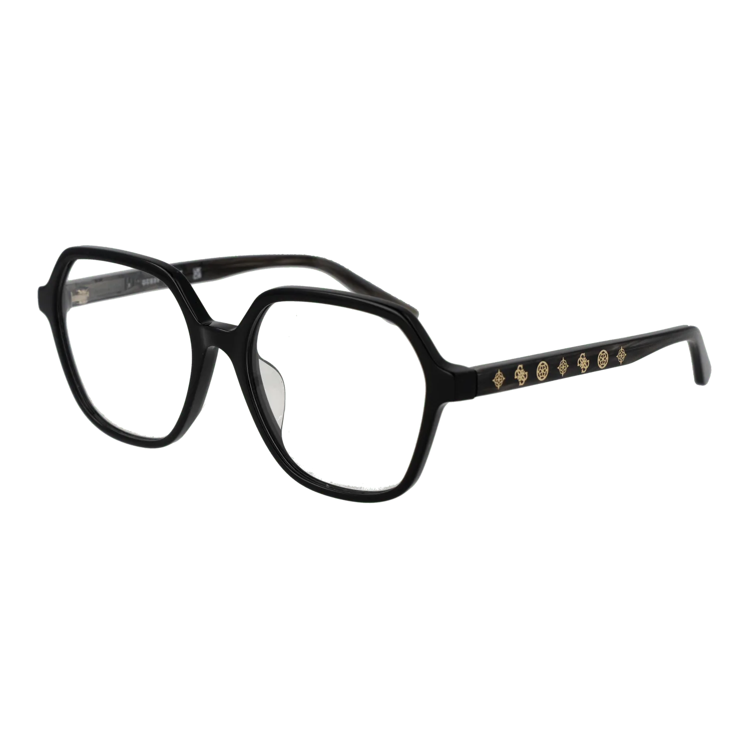 Guess Optical Frame GU50155-D 001 53