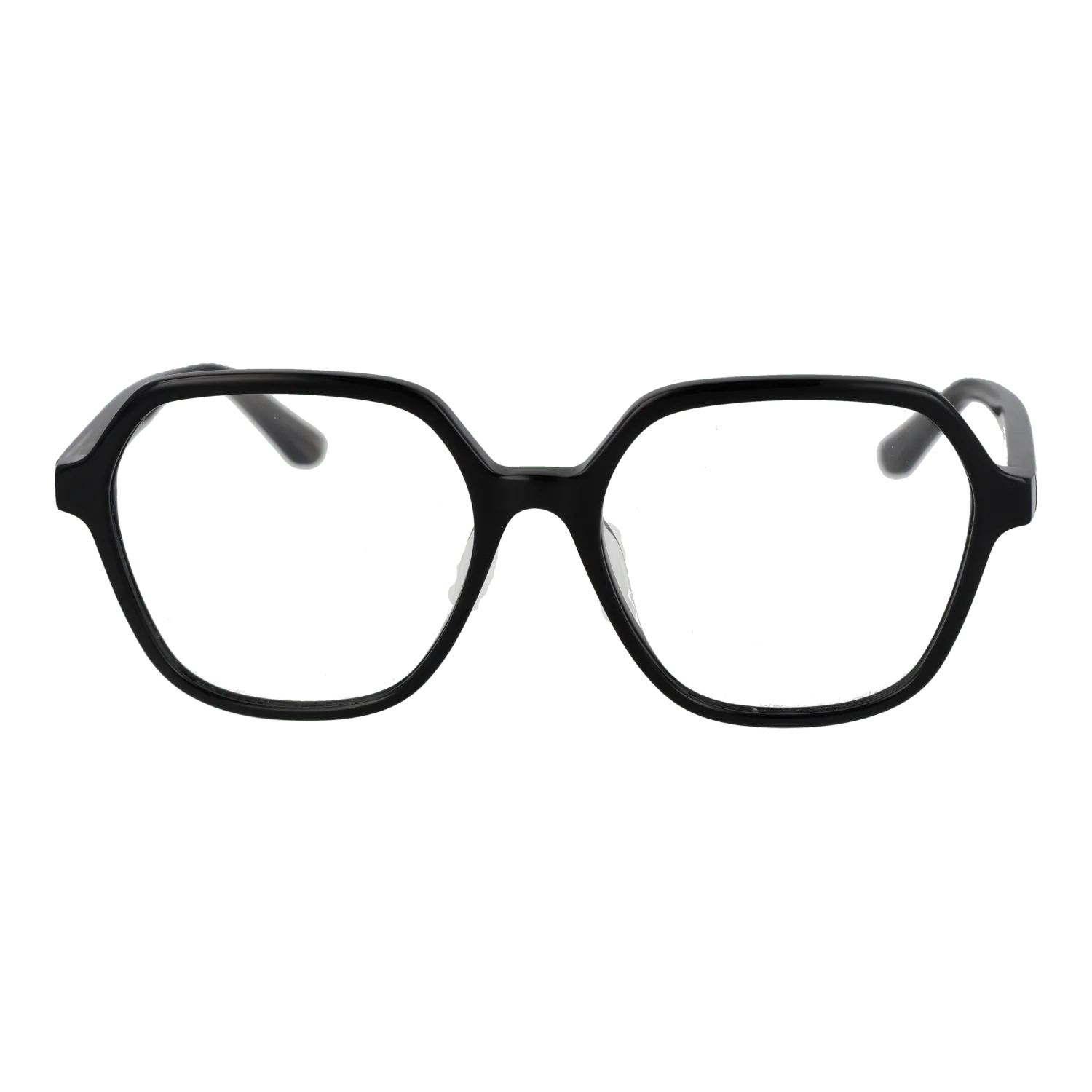 Women Black Guess Optical Frame GU50155-D 001 53
